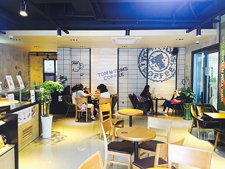 베니키아중문호텔