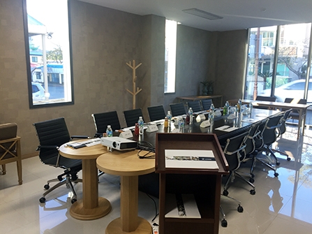 베니키아중문호텔