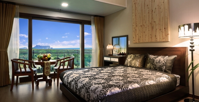 로얄스위트 (복층)