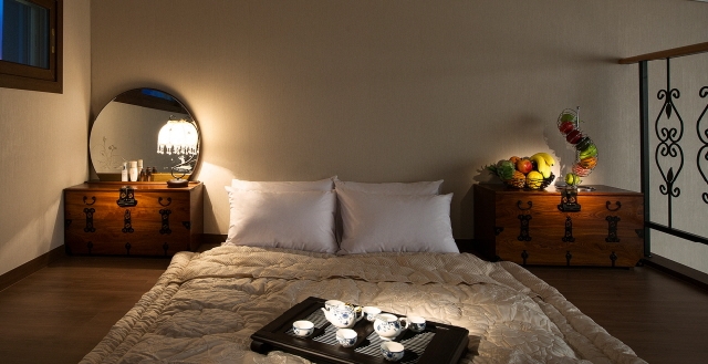 로얄스위트 (복층)