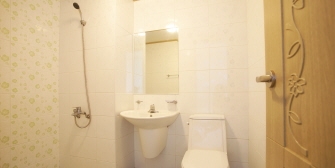 (호텔) 트윈룸 마운틴