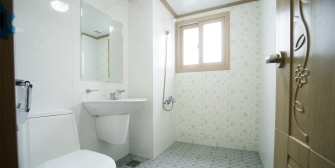 (리조트) 디럭스룸 마운틴