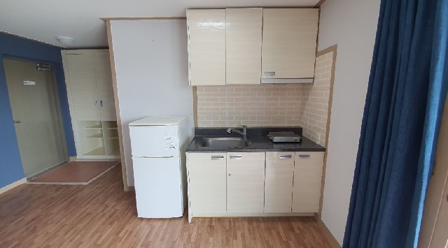 (리조트) 트윈룸 마운틴