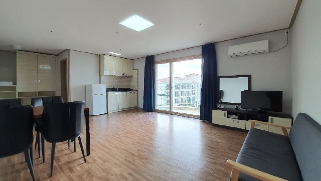 (리조트) 디럭스룸 마운틴