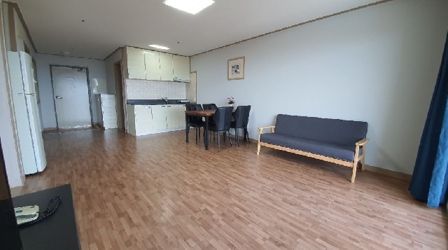 (리조트) 패밀리룸 오션