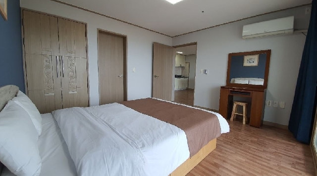 (리조트) 패밀리룸 오션