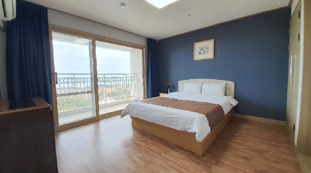 (리조트) 패밀리룸 오션