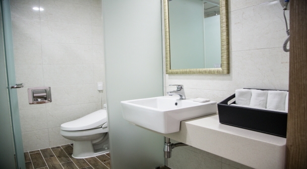 리조트본동 - 패밀리스위트-조식불포함