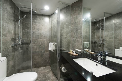 사이드오션 - 바다전망(조식불포함)