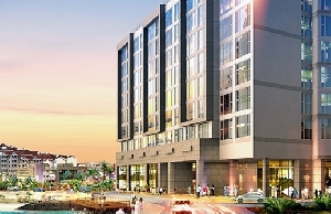 아트스테이 함덕 비치