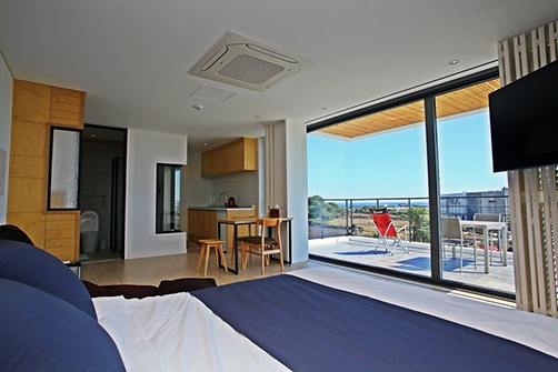 빌라203-조식포함