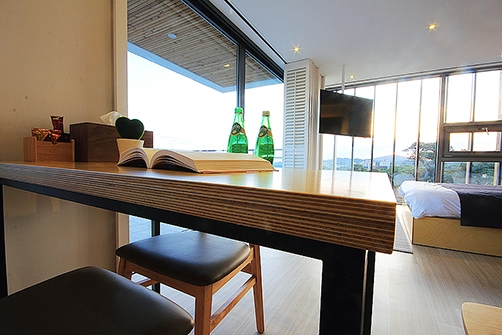 빌라203-조식포함