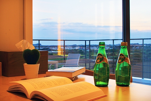 빌라203-조식포함