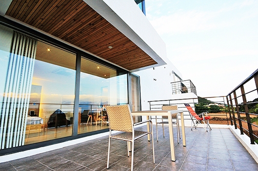 빌라203-조식포함