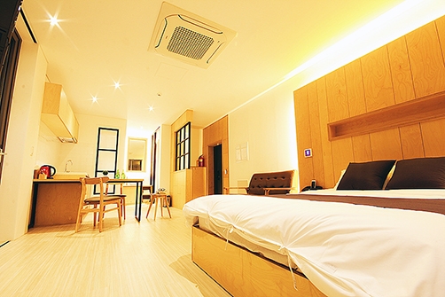 노이301-조식포함