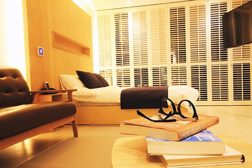 노이301-조식포함