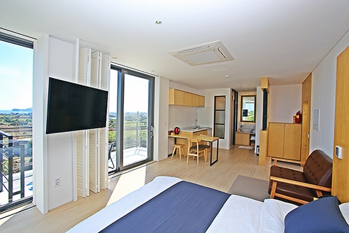 노이301-조식포함