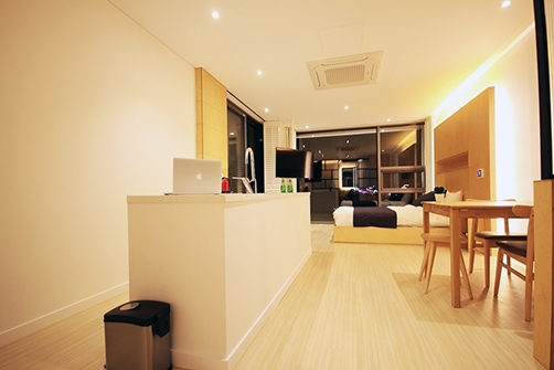 빌라302-조식포함