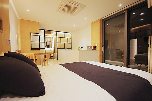 빌라302-조식포함