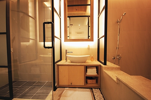 빌라302-조식포함