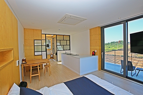 빌라302-조식포함