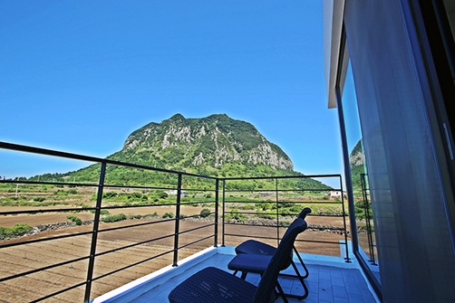 빌라302-조식포함