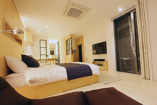 빌라303-조식포함