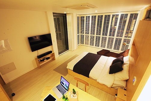 빌라303-조식포함