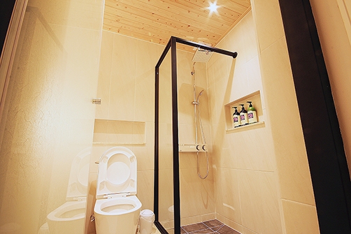 빌라303-조식포함