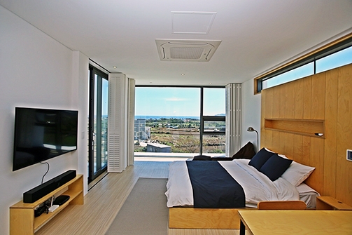 빌라303-조식포함