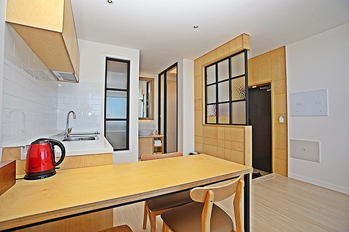 빌라303-조식포함