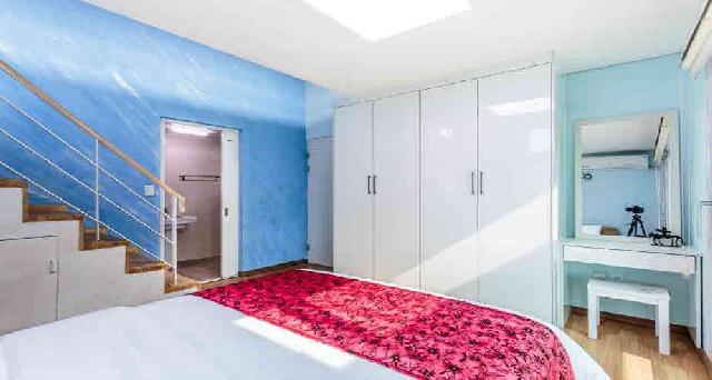 45평(독채) 안단테