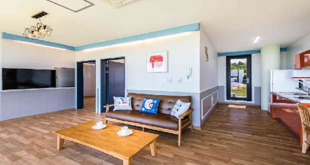 본관 55평 코러스