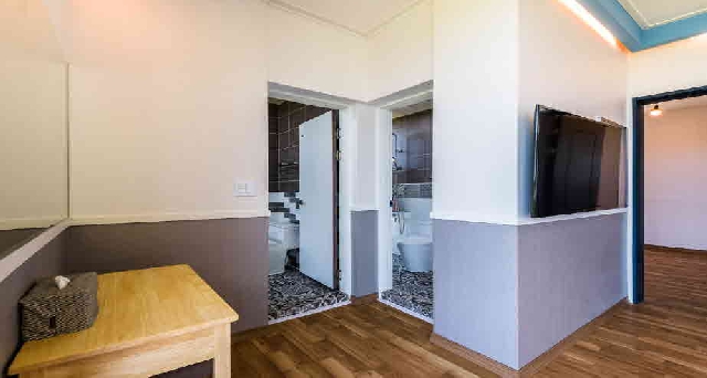 본관 55평 코러스