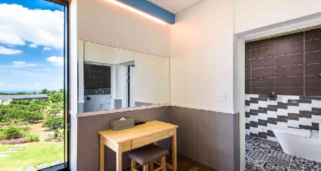 본관 55평 코러스