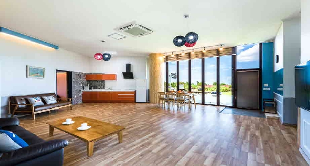 본관 65평 심포니