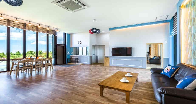 본관 65평 심포니