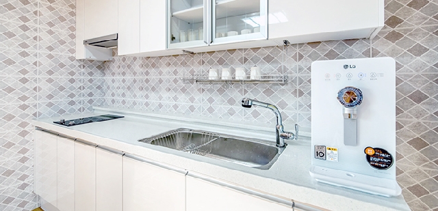 35평 독채 취사가능