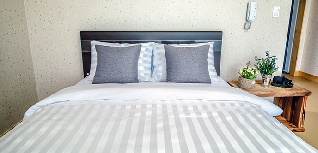 35평 독채 취사가능