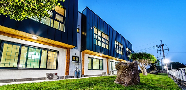 15평 원룸 취사불가