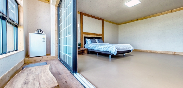 15평 원룸 취사불가