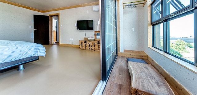 15평 원룸 취사불가