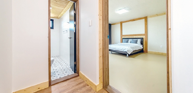 15평 원룸 취사불가