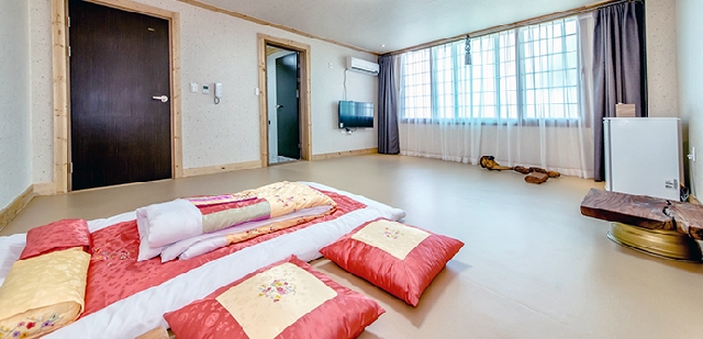 15평 원룸 취사불가