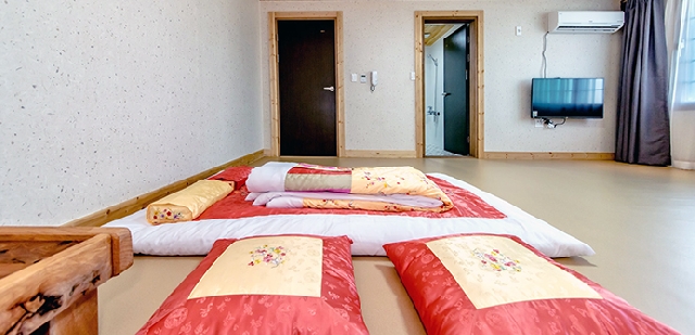 15평 원룸 취사불가