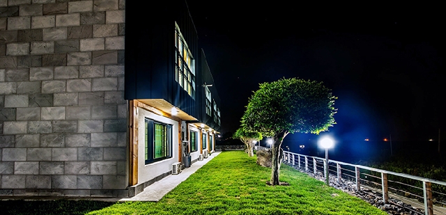 13평 원룸 취사불가