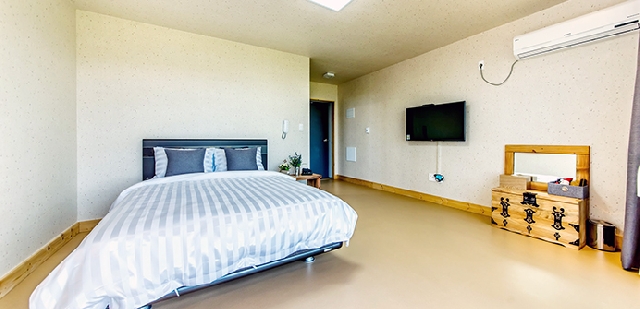 13평 원룸 취사불가