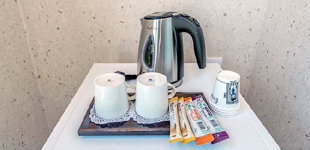 13평 원룸 취사불가