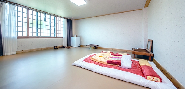 13평 원룸 취사불가