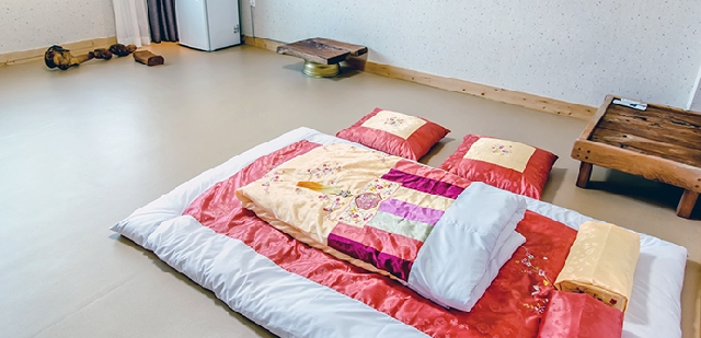 13평 원룸 취사불가